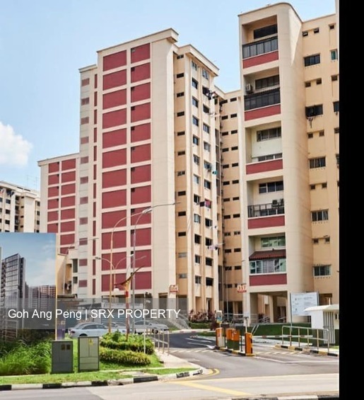 Blk 345 Hougang Avenue 7 (Hougang), HDB 4 Rooms #229913741